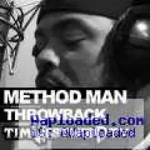 Method Man - Tim Westwood Freestyle (Unreleased)